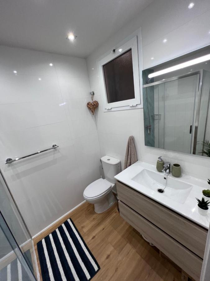 Apartamento Las Vistas Morro Jable  Exterior photo