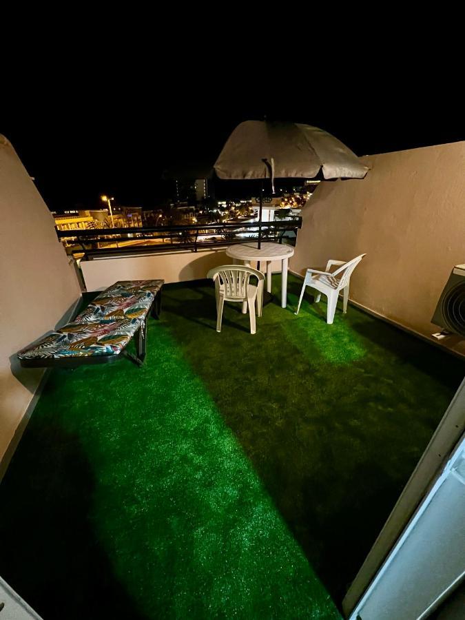 Apartamento Las Vistas Morro Jable  Exterior photo