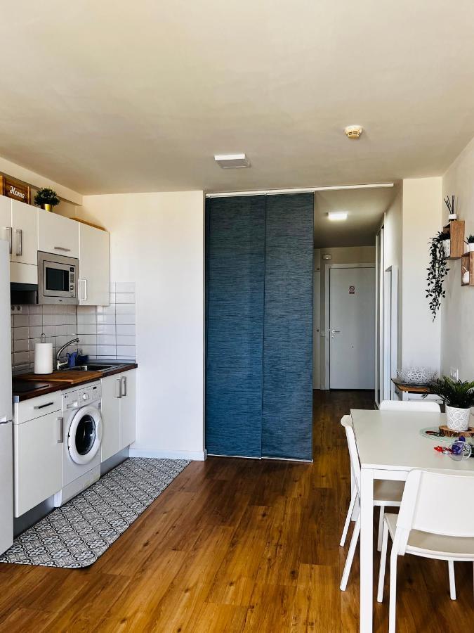 Apartamento Las Vistas Morro Jable  Exterior photo
